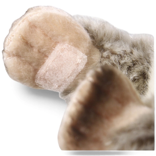 Carl Dick Plush Toy Bush Baby, Galagos