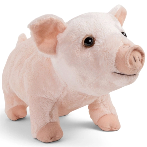 Carl Dick Plüschtier Schwein, Ferkel