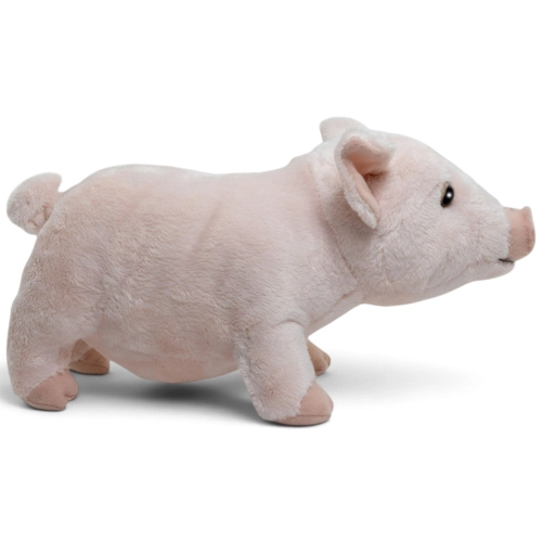 Carl Dick Plüschtier Schwein, Ferkel