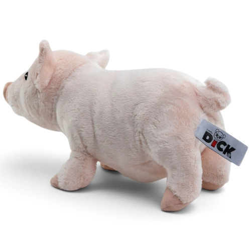 Carl Dick Plüschtier Schwein, Ferkel