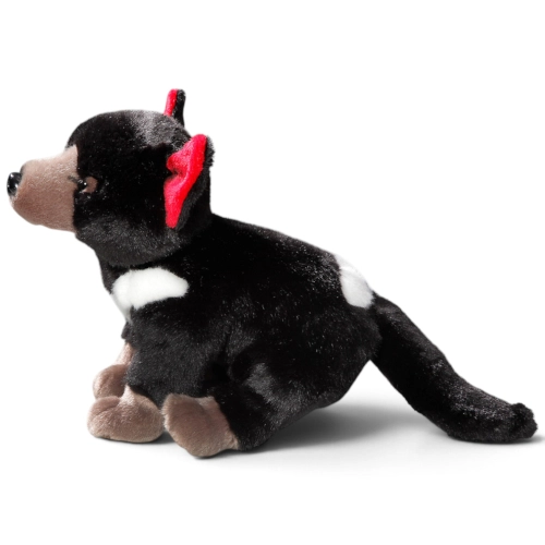 Carl Dick Plush Toy Tasmanian Devil