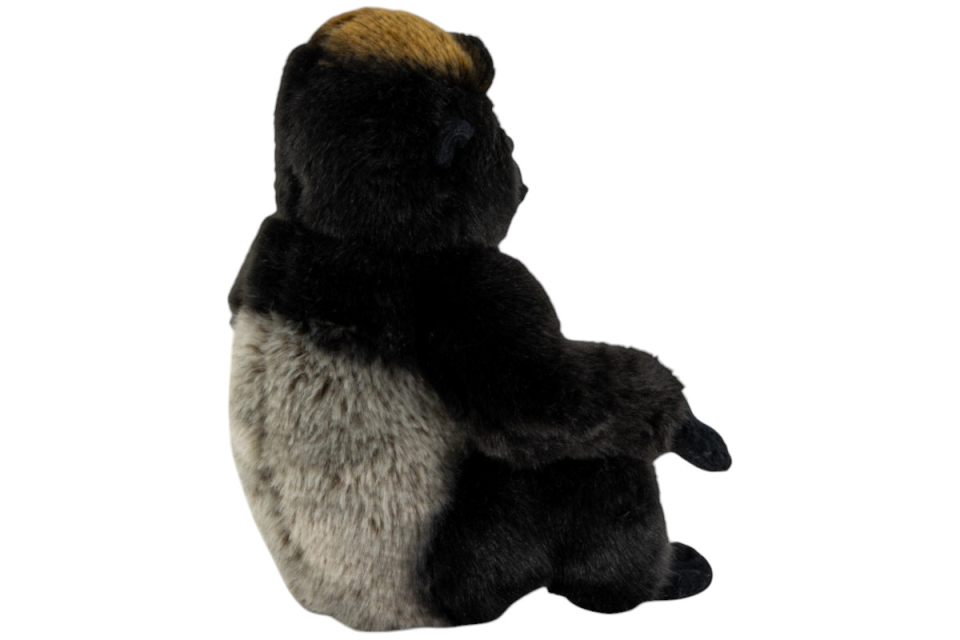 Carl Dick Plüschtier Gorilla