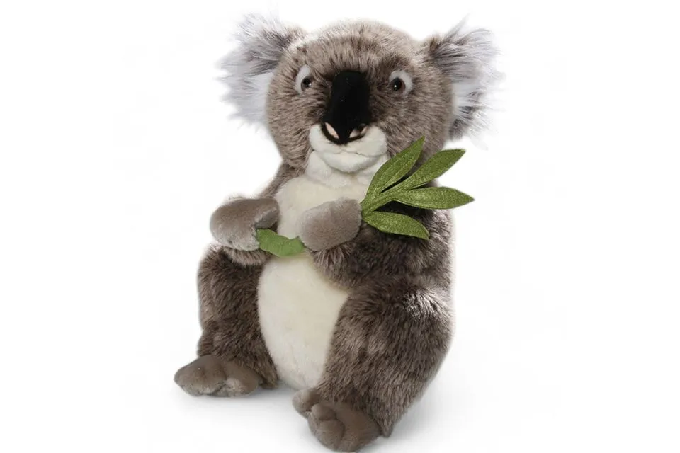 Carl Dick Plüschtier Koala