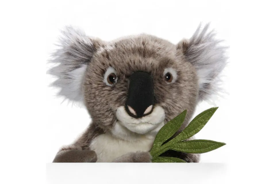 Carl Dick Plüschtier Koala