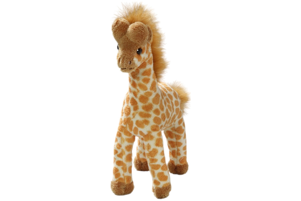 Safari and Wild animals Minis