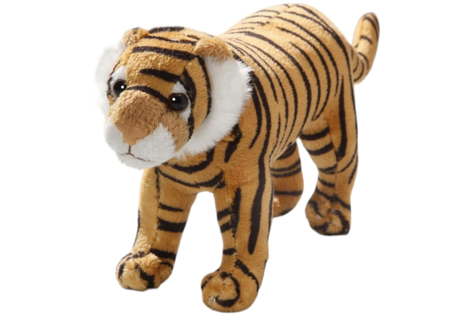 Safari and Wild animals Minis