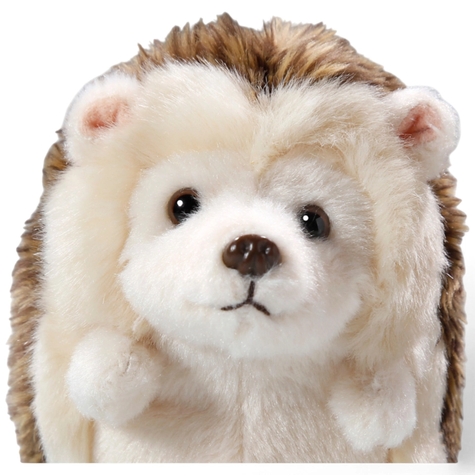 Carl Dick Plüschtier Igel