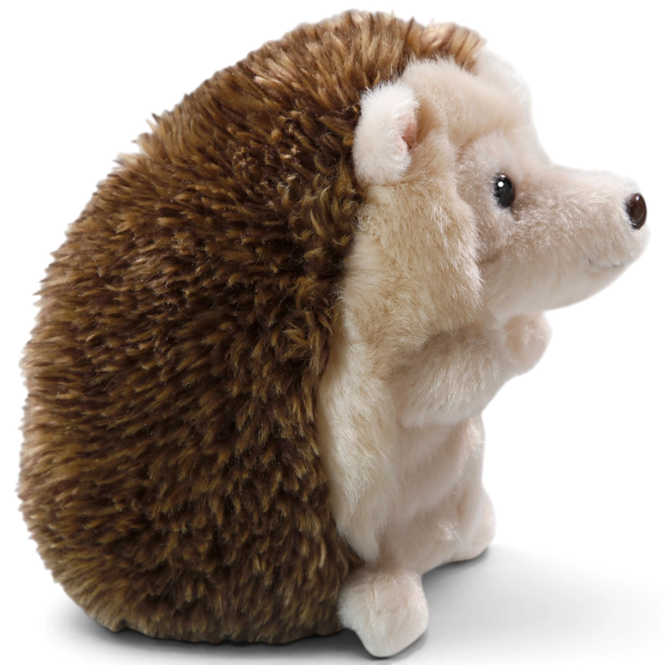 Carl Dick Plüschtier Igel