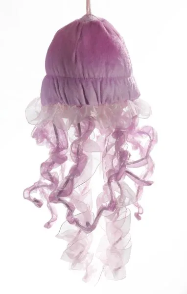 Carl Dick Plüschtier Qualle, Jellyfish