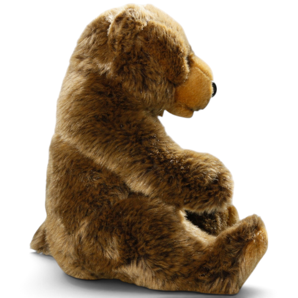 Carl Dick Plüschtier Braunbär, Grizzly-Bär