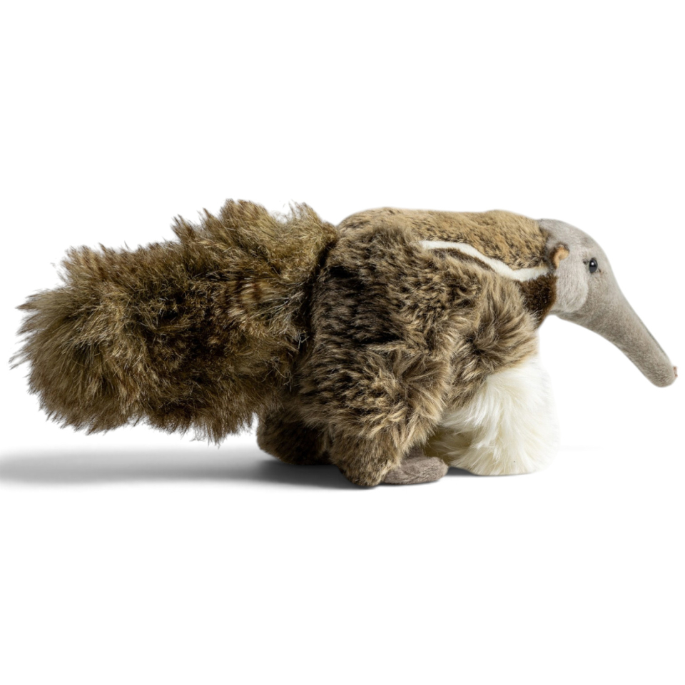 Carl Dick Plüschtier Ameisenbär