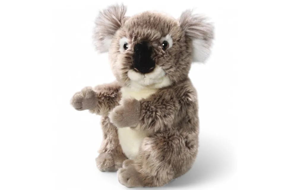 Carl Dick Plüschtier Koala