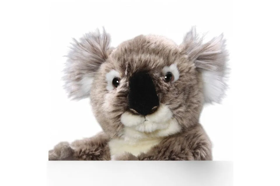 Carl Dick Plüschtier Koala