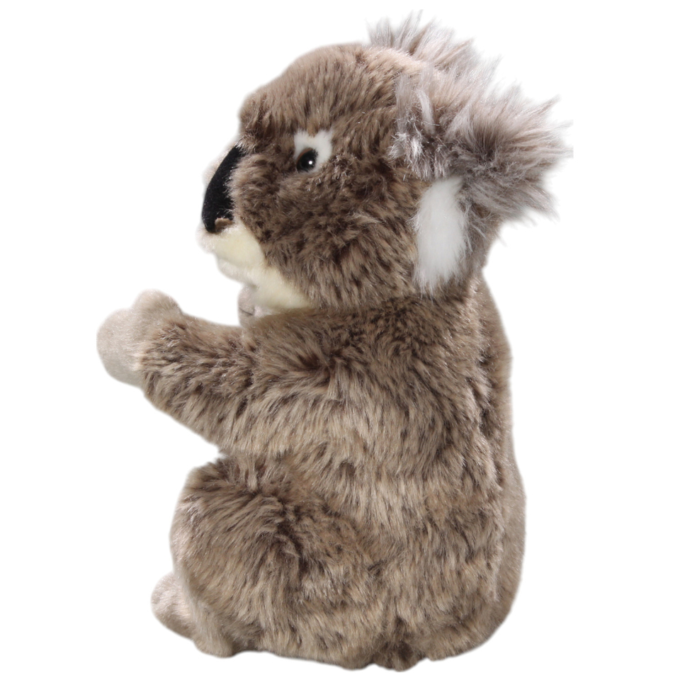 Carl Dick Plüschtier Koala Bär