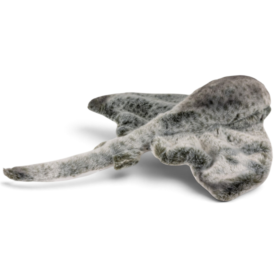 Carl Dick Plush Toy Ray, Stingray