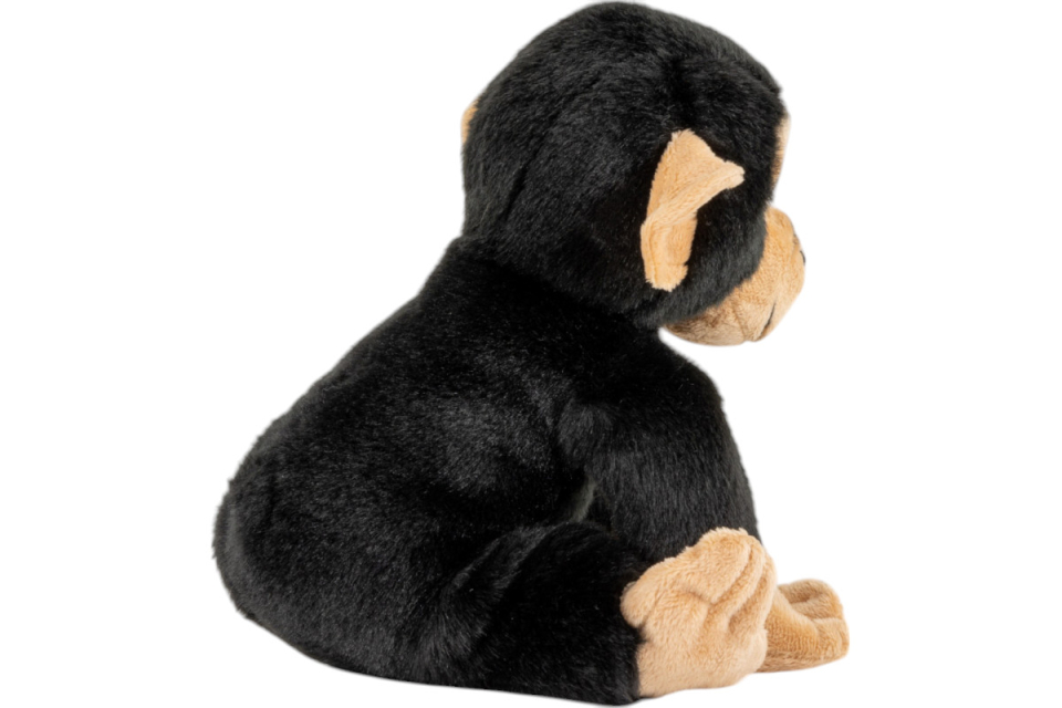 Carl Dick Plush Toy Chimpanzee