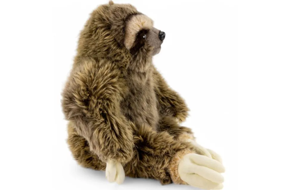 Carl Dick Plush Toy Sloth