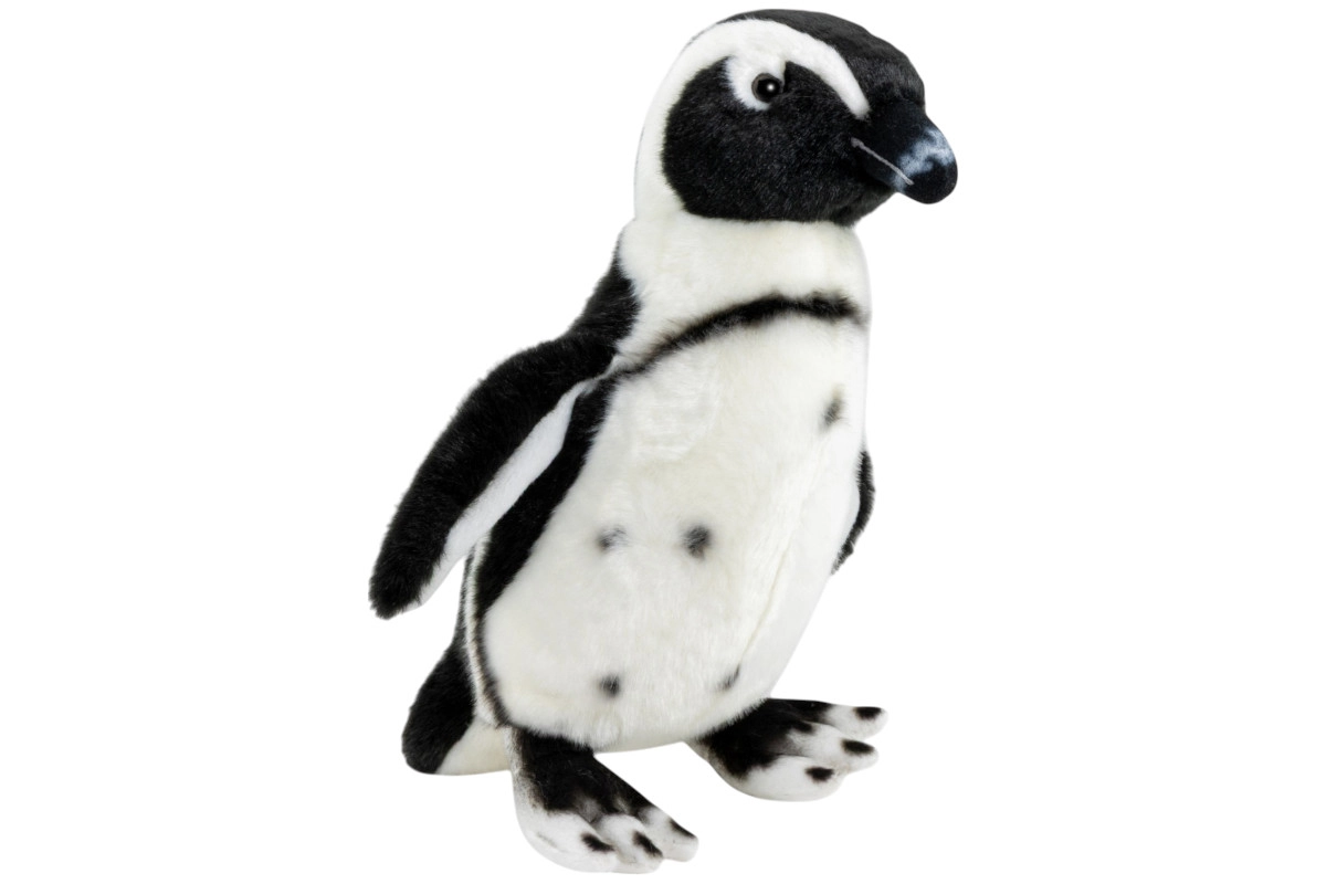 Carl Dick Plüschtier Humboldt-Pinguin