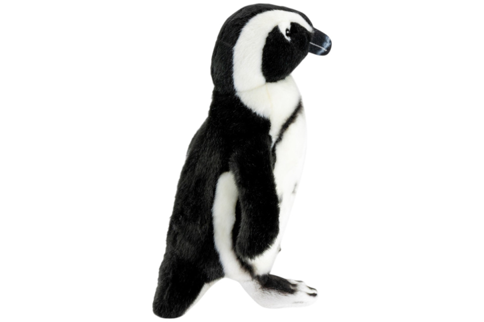 Carl Dick Plüschtier Humboldt-Pinguin