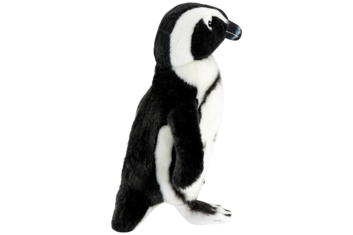 Carl Dick Plüschtier Humboldt-Pinguin
