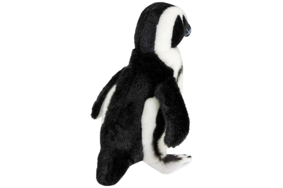 Carl Dick Plüschtier Humboldt-Pinguin