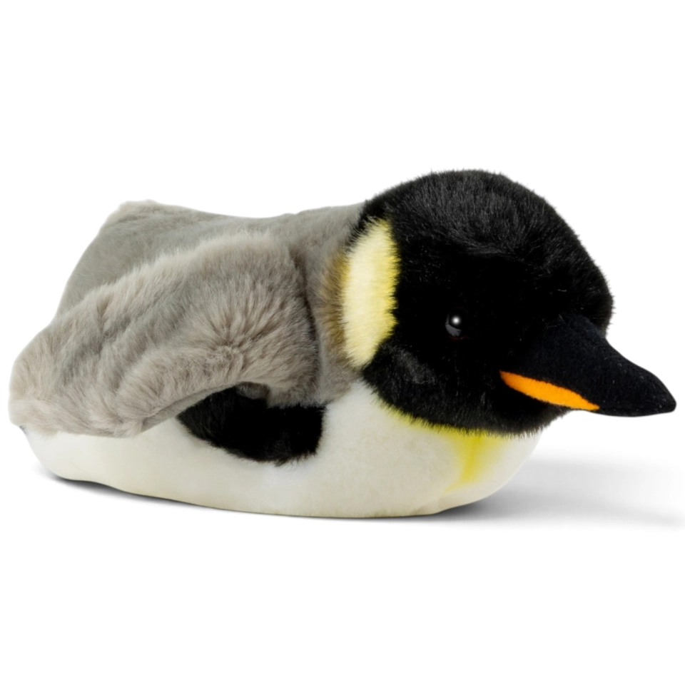 Carl Dick Plüschtier Pinguin