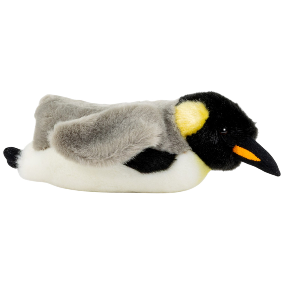 Carl Dick Plüschtier Pinguin