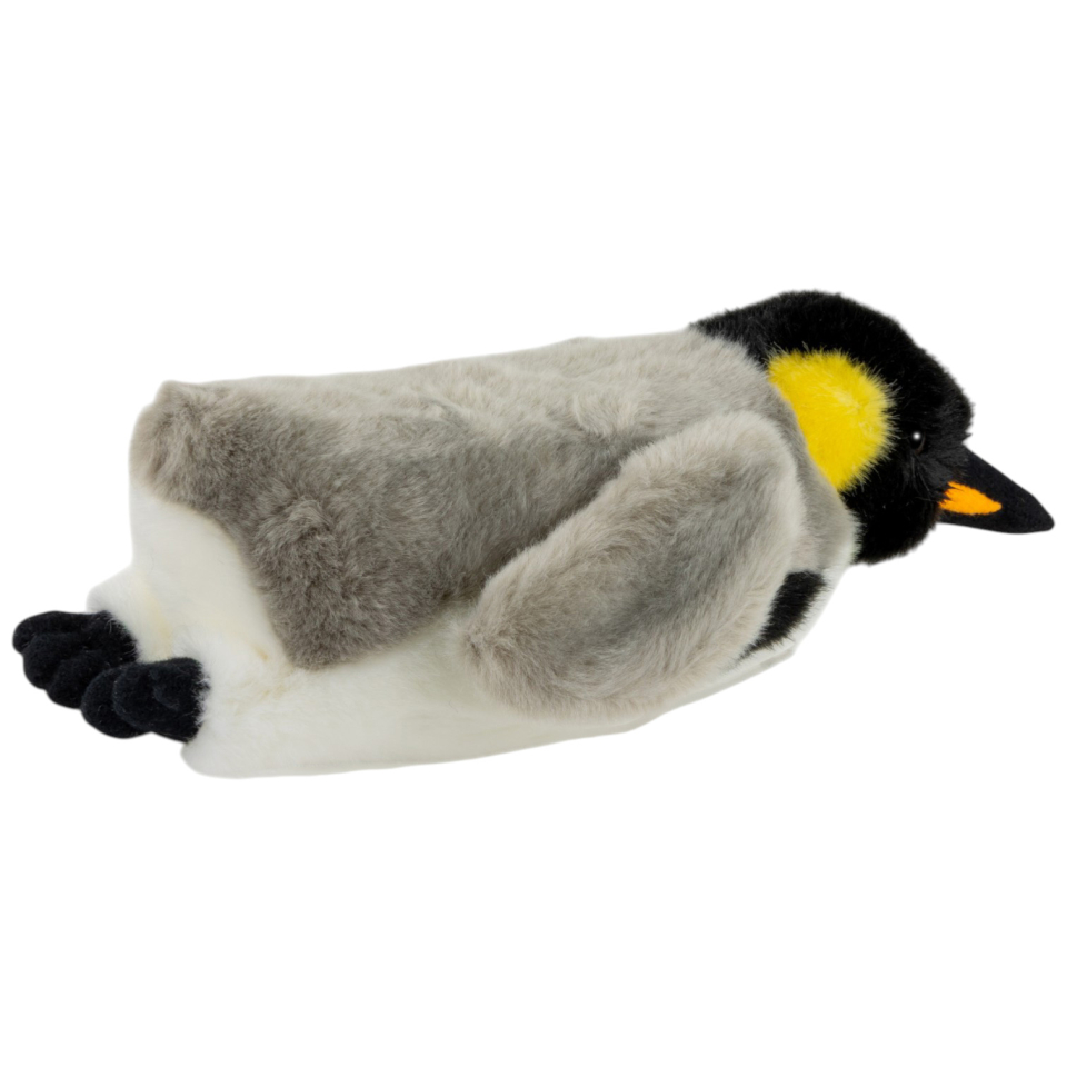 Carl Dick Plüschtier Pinguin