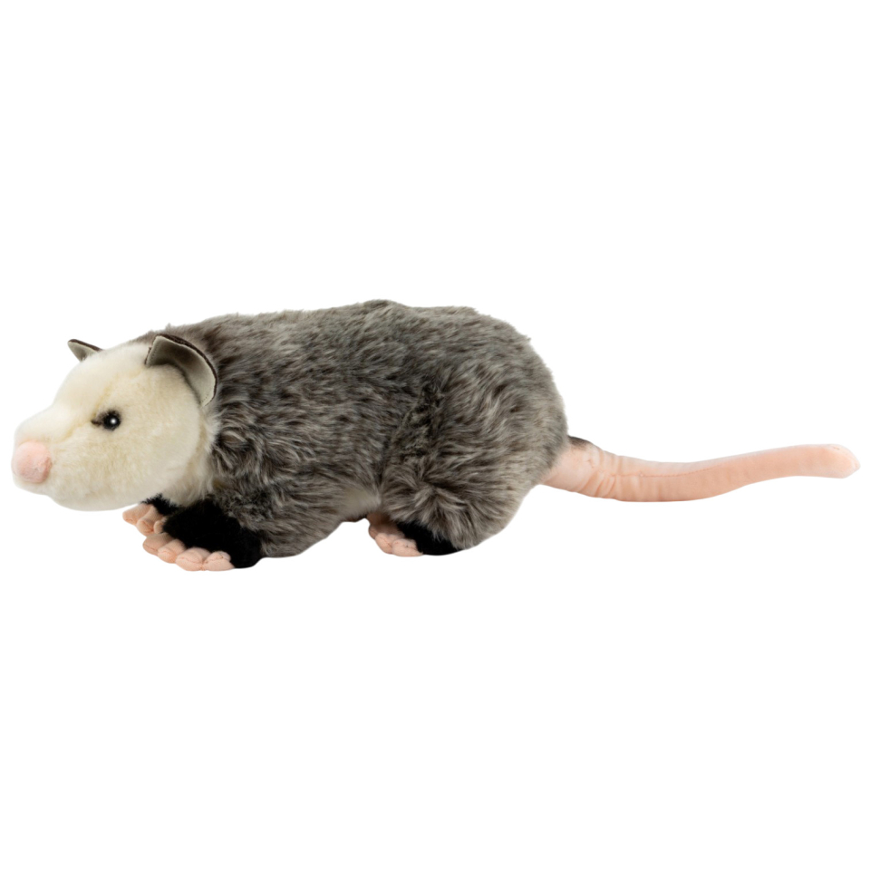 Carl Dick Plush Toy Possum