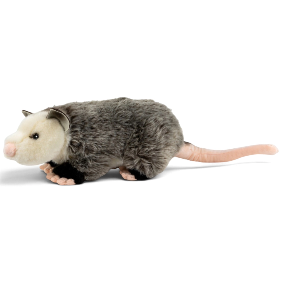 Carl Dick Plush Toy Possum