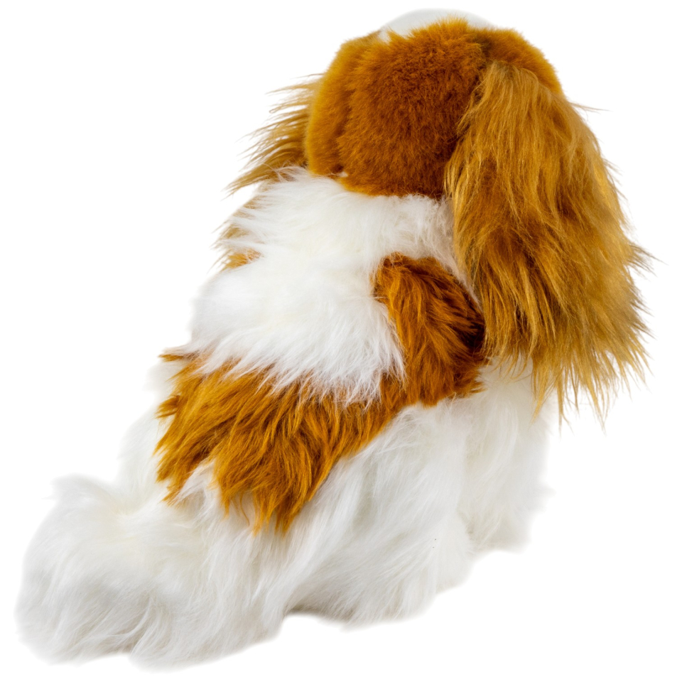 Carl Dick Plüschtier King Charles