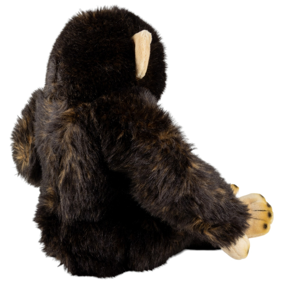 Carl Dick Plush Toy Chimpanzee