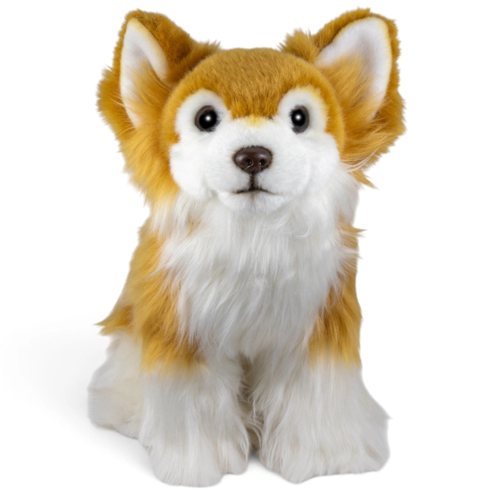 Carl Dick Plüschtier Chihuahua