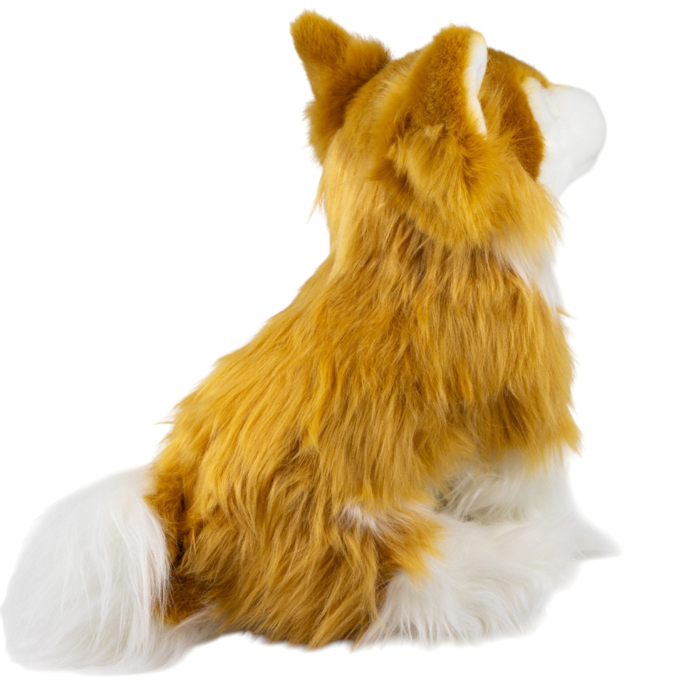 Carl Dick Plüschtier Chihuahua