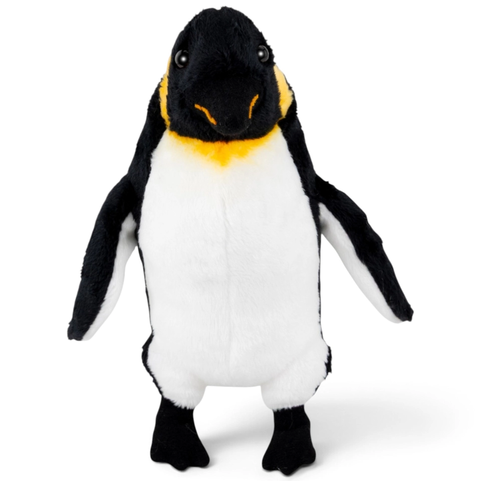 Carl Dick Plüschtier Pinguin, Kaiserpinguin