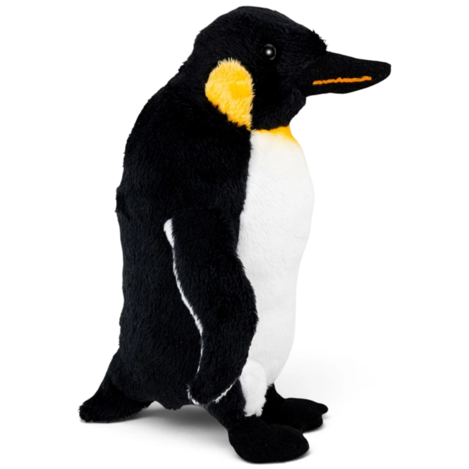 Carl Dick Plüschtier Pinguin, Kaiserpinguin