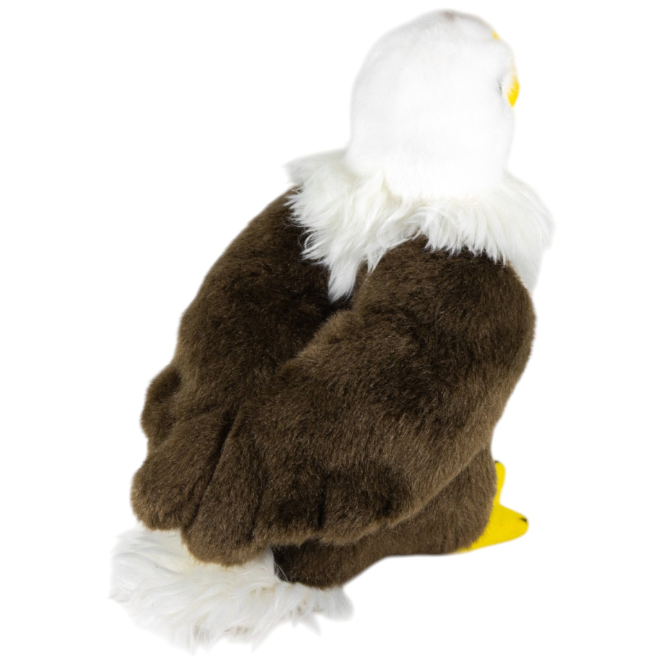 Carl Dick Plush Toy Eagle