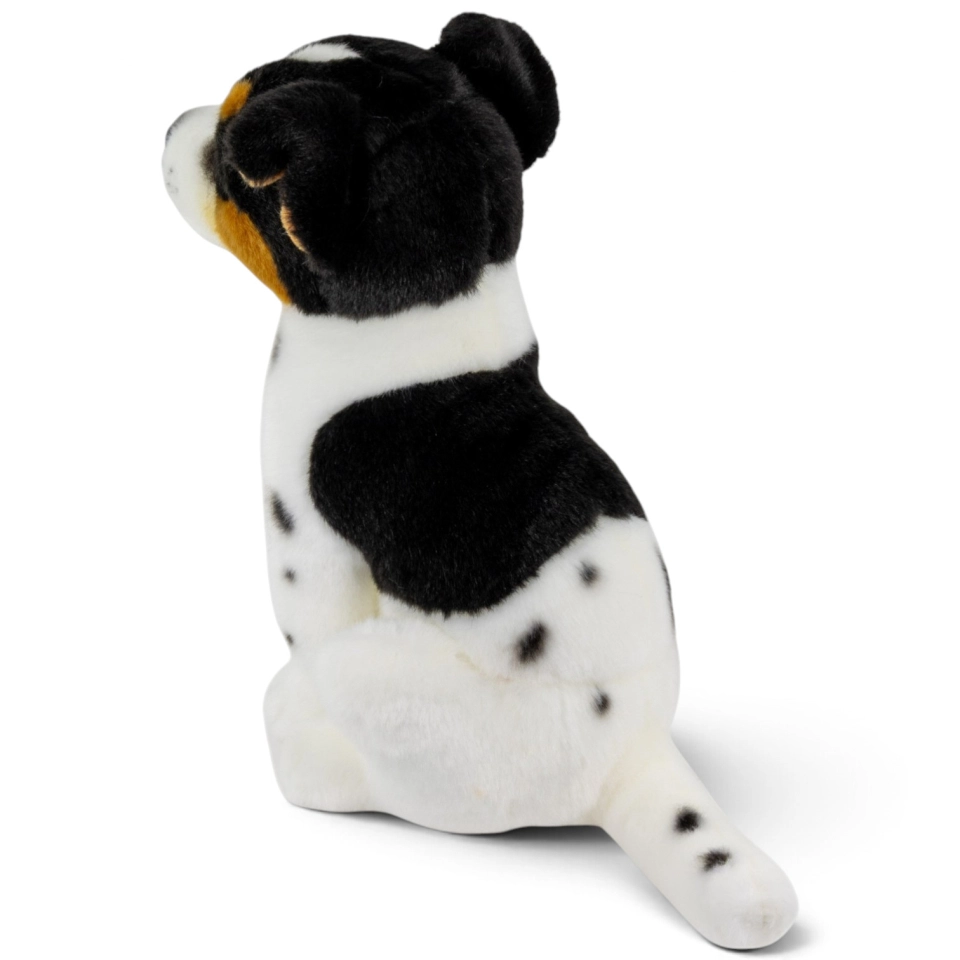Carl Dick Plüschtier Jack Russell Terrier