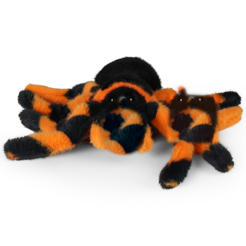 Carl Dick Plush Toy Tarantula Spider