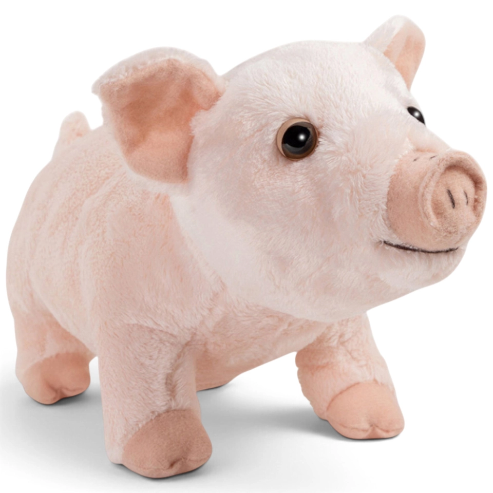 Carl Dick Plüschtier Schwein, Ferkel