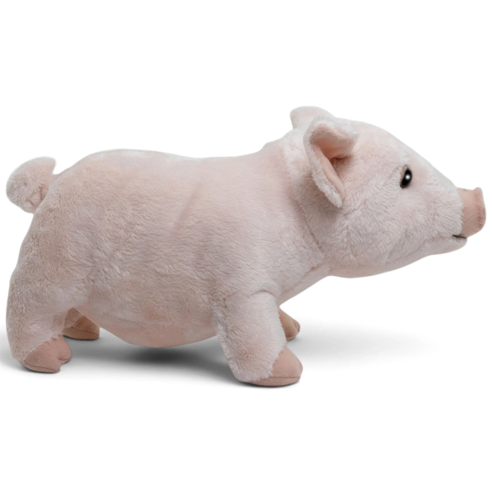 Carl Dick Plüschtier Schwein, Ferkel