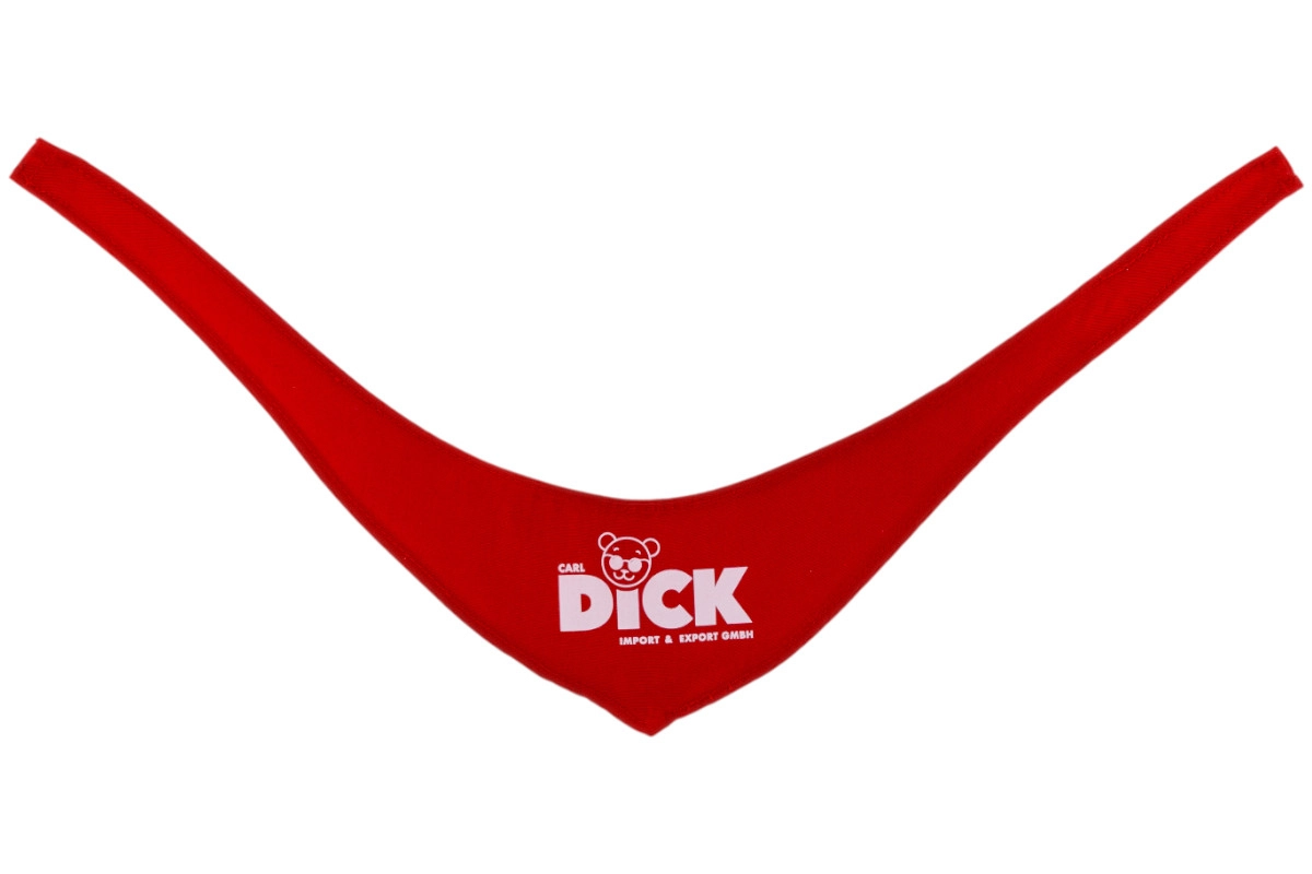 red 5x3cm white