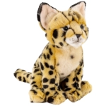 Serval Katze