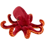 Octopus red