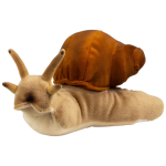 Snail brown