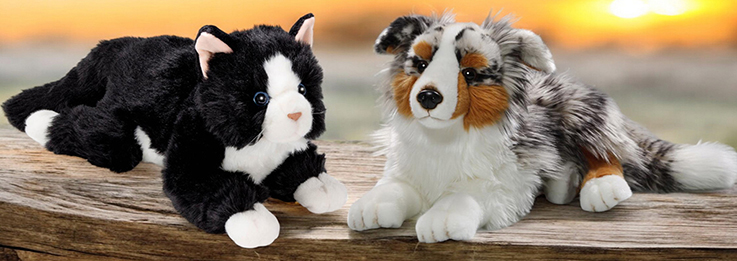 Carl Dick Plush Toys for B2B | Carl Dick GmbH