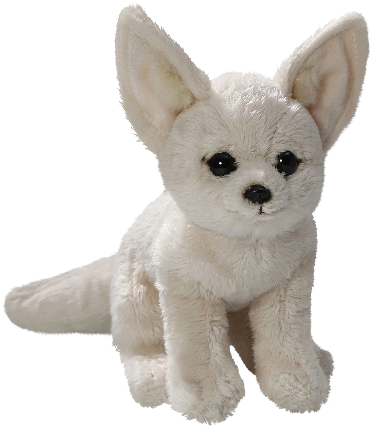 Fox, Fennec sitting | Carl Dick GmbH